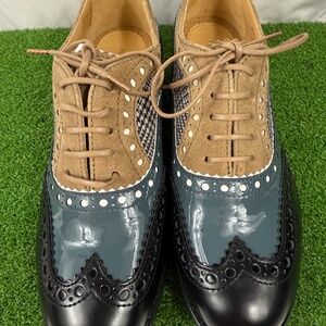 Office Of Angela Scott Mr. Doubt Oxford